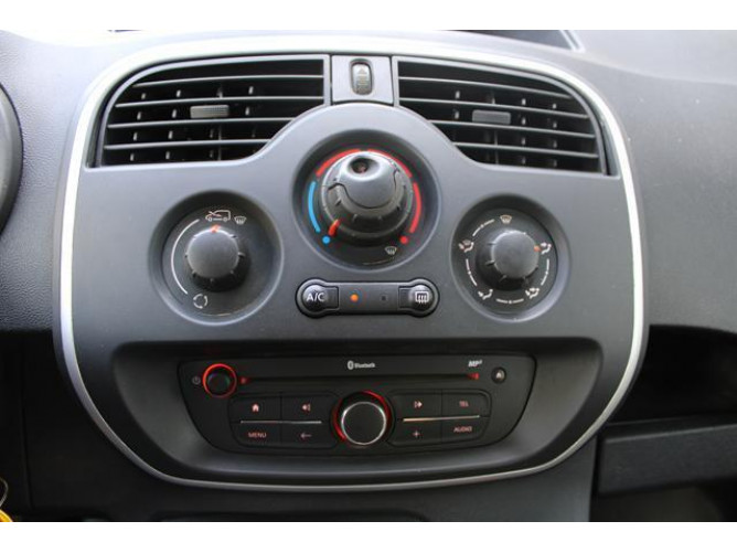 Renault Kangoo 1.5 dCi 