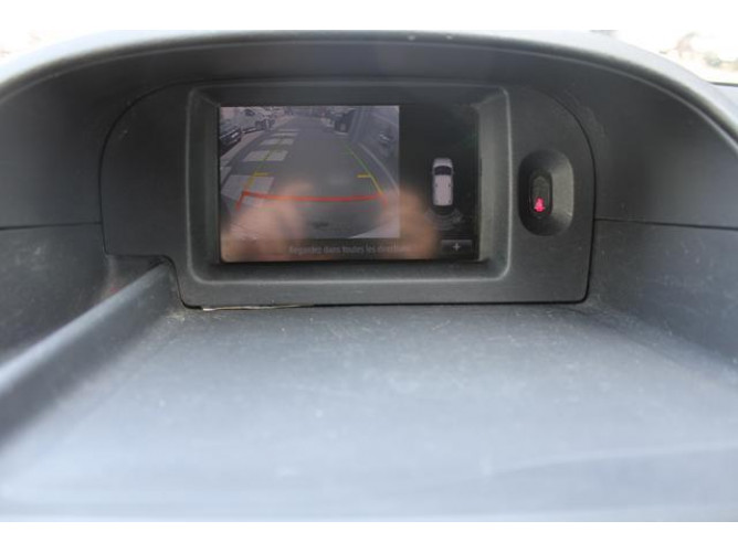Renault Kangoo 1.5 dCi 