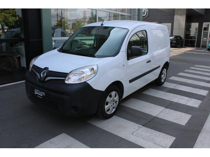 Renault Kangoo 1.5 dCi 