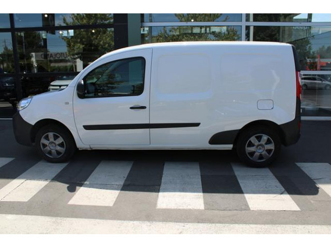 Renault Kangoo 1.5 dCi 
