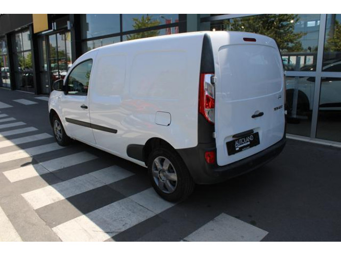 Renault Kangoo 1.5 dCi 