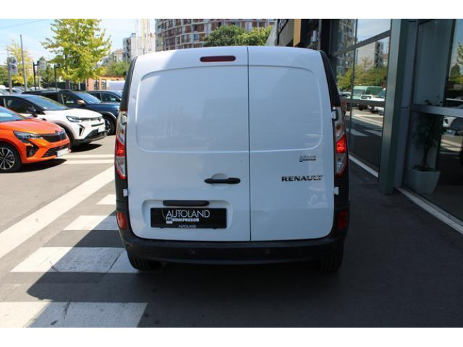 Renault Kangoo 1.5 dCi 