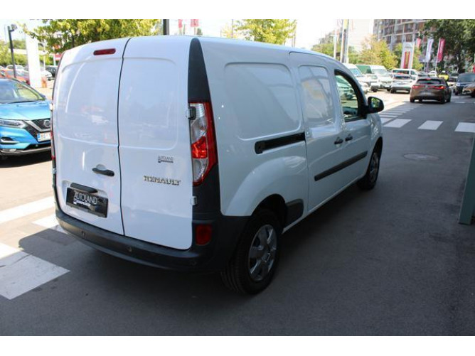 Renault Kangoo 1.5 dCi 