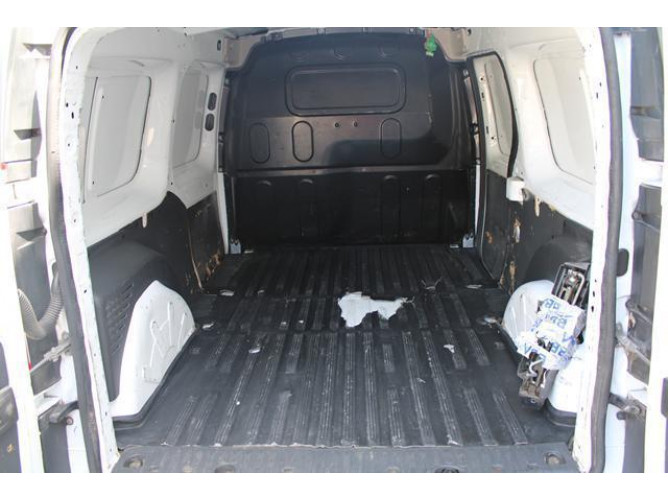 Renault Kangoo 1.5 dCi 