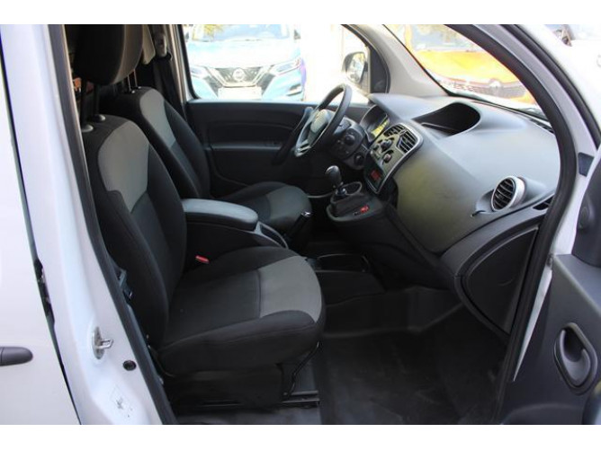 Renault Kangoo 1.5 dCi 