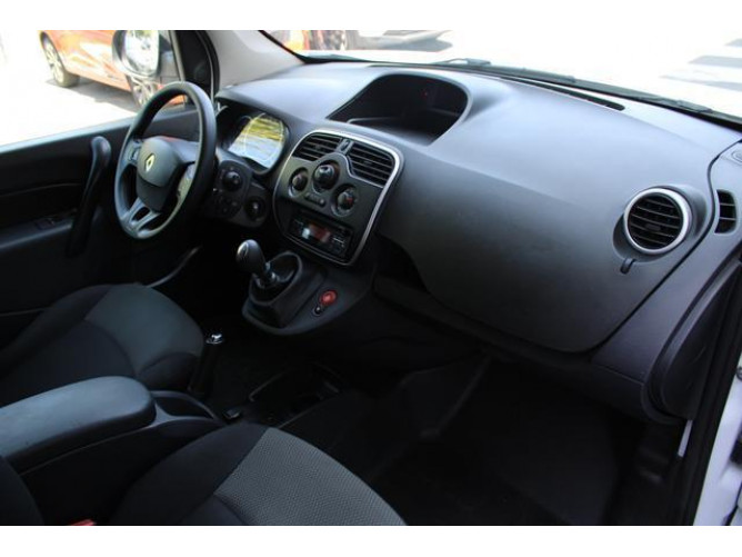 Renault Kangoo 1.5 dCi 