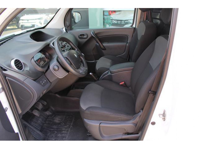 Renault Kangoo 1.5 dCi 