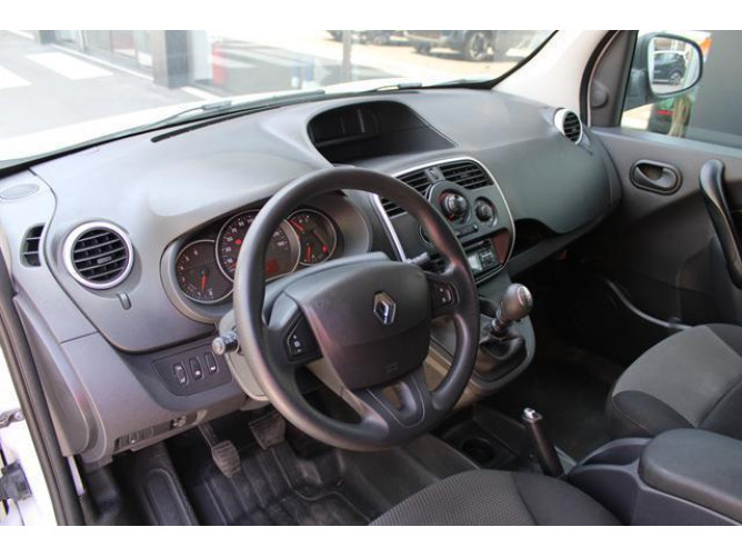 Renault Kangoo 1.5 dCi 