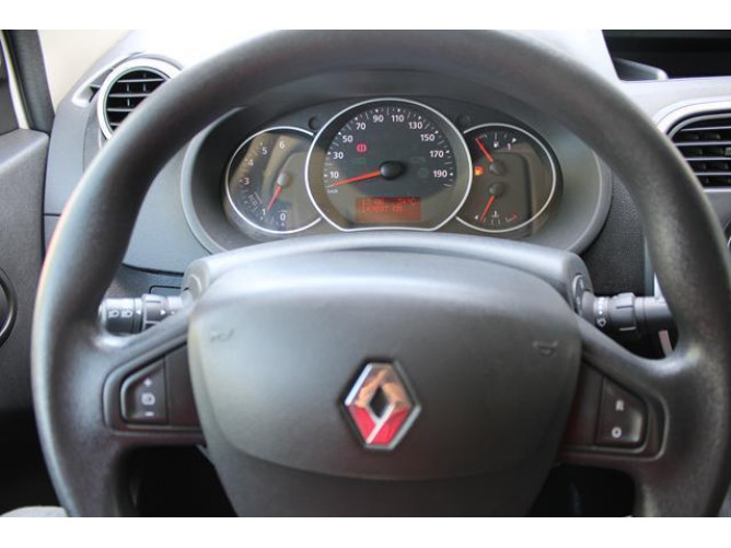 Renault Kangoo 1.5 dCi 
