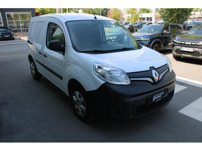 Renault Kangoo 1.5 dCi 