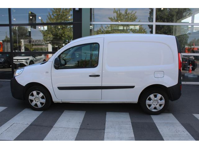 Renault Kangoo 1.5 dCi 