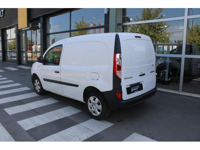 Renault Kangoo 1.5 dCi 