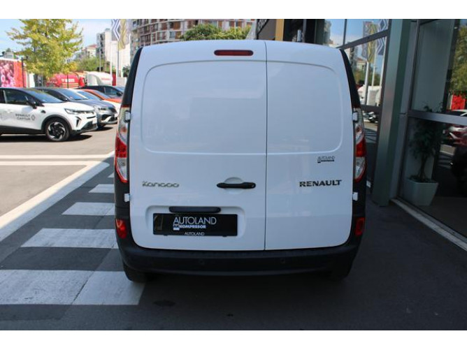 Renault Kangoo 1.5 dCi 