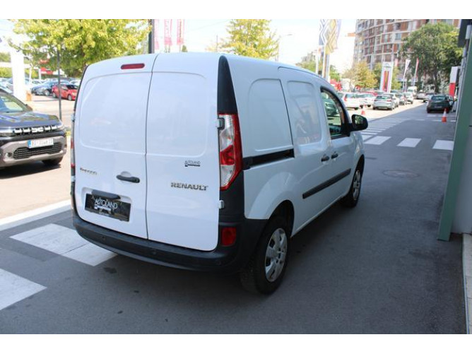 Renault Kangoo 1.5 dCi 
