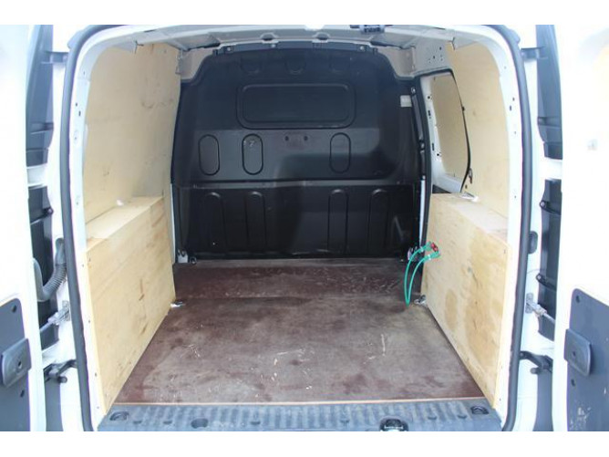 Renault Kangoo 1.5 dCi 