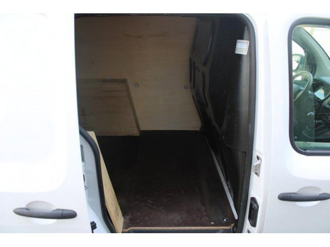 Renault Kangoo 1.5 dCi 