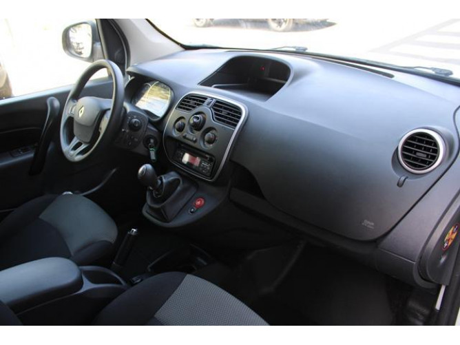 Renault Kangoo 1.5 dCi 