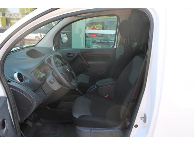 Renault Kangoo 1.5 dCi 