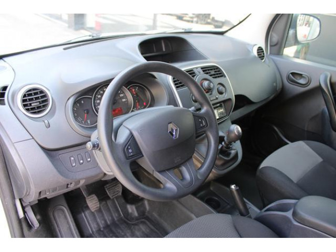 Renault Kangoo 1.5 dCi 