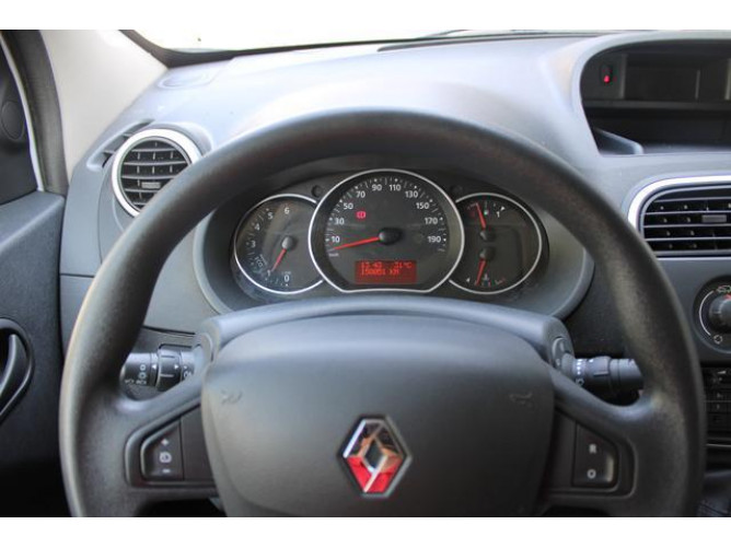 Renault Kangoo 1.5 dCi 