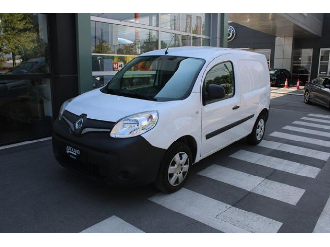 Renault Kangoo 1.5 dCi 