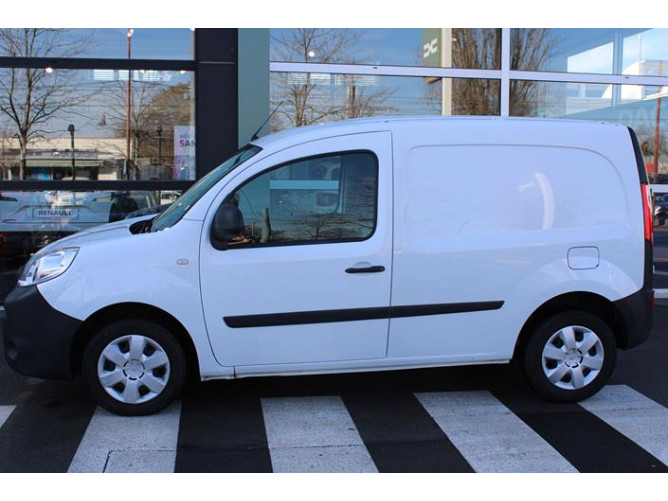 Renault Kangoo 1.5 dCi 