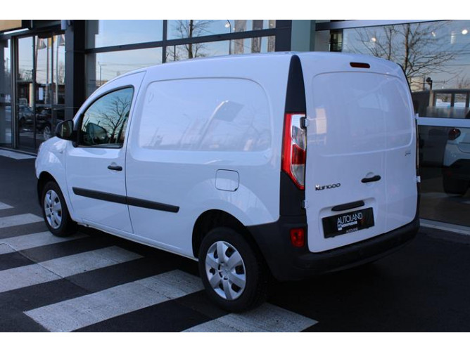 Renault Kangoo 1.5 dCi 