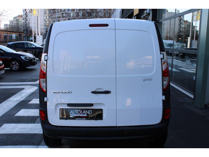 Renault Kangoo 1.5 dCi 