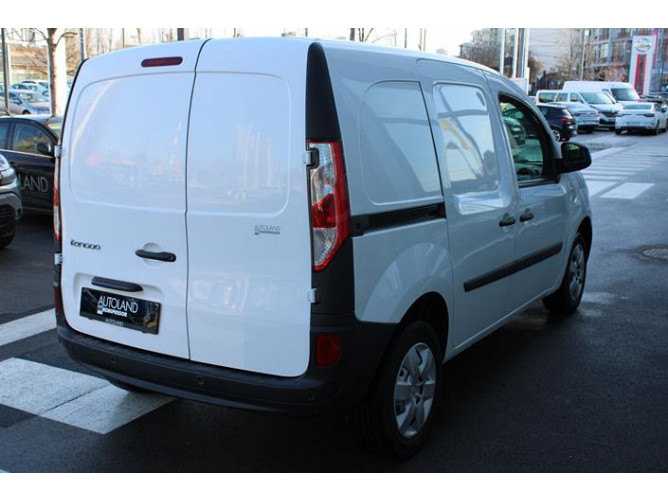Renault Kangoo 1.5 dCi 