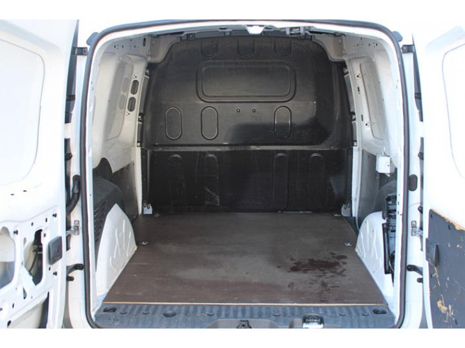 Renault Kangoo 1.5 dCi 