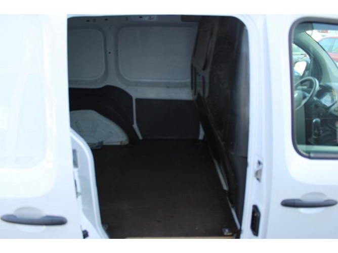 Renault Kangoo 1.5 dCi 