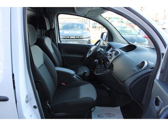 Renault Kangoo 1.5 dCi 