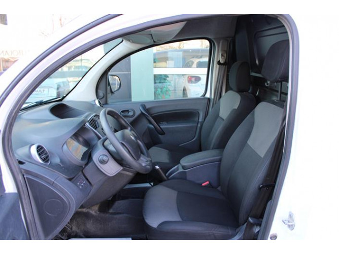 Renault Kangoo 1.5 dCi 