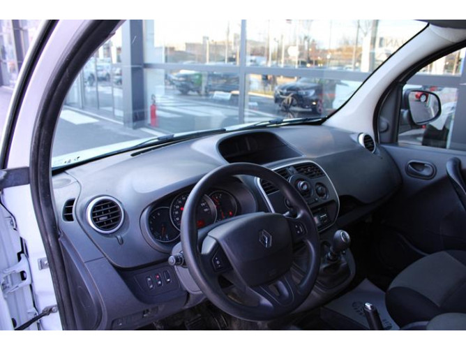 Renault Kangoo 1.5 dCi 