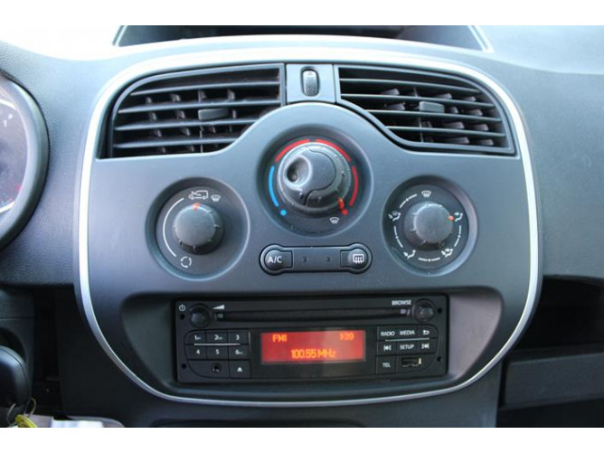 Renault Kangoo 1.5 dCi 