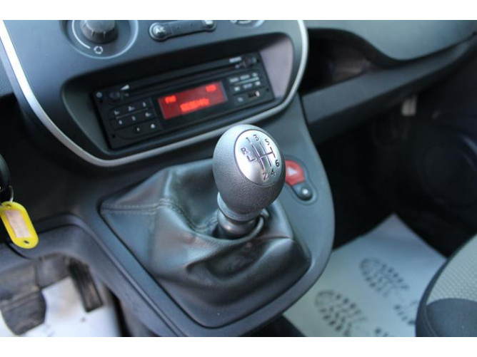 Renault Kangoo 1.5 dCi 