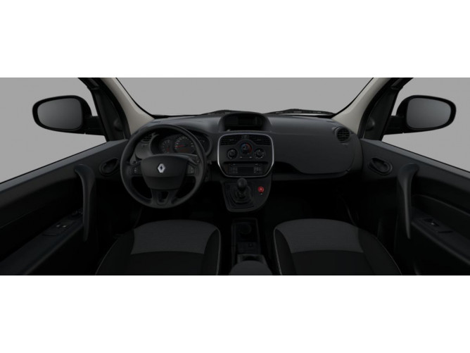 Renault KANGOO EXPRESS Maxi Furgon Blue dCi 95 PRO+ 