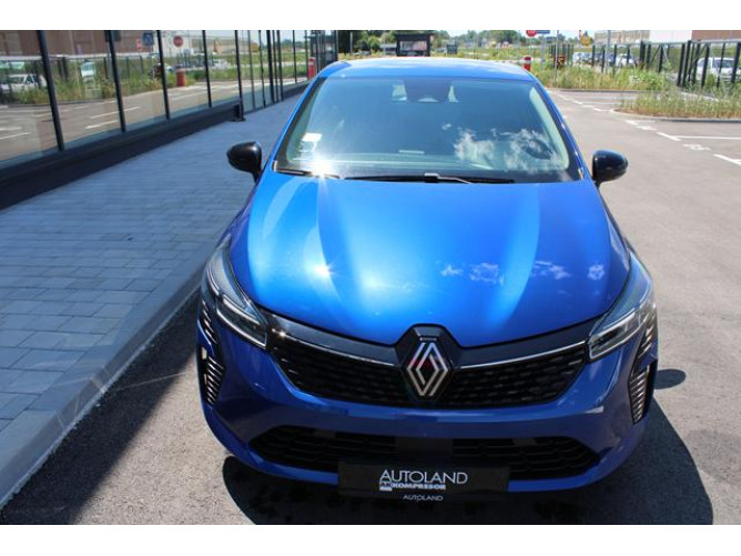 Renault Clio 1.0 tCe 