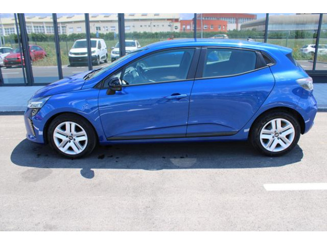 Renault Clio 1.0 tCe 