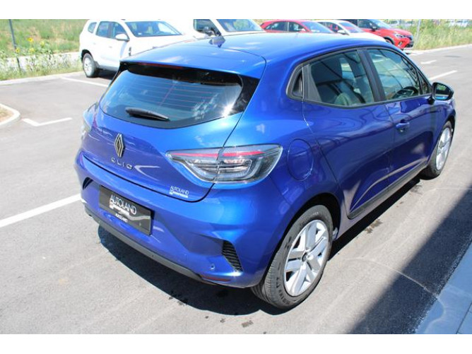 Renault Clio 1.0 tCe 