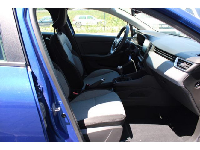 Renault Clio 1.0 tCe 