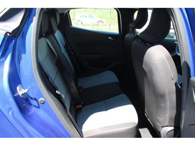 Renault Clio 1.0 tCe 
