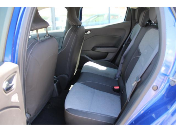 Renault Clio 1.0 tCe 