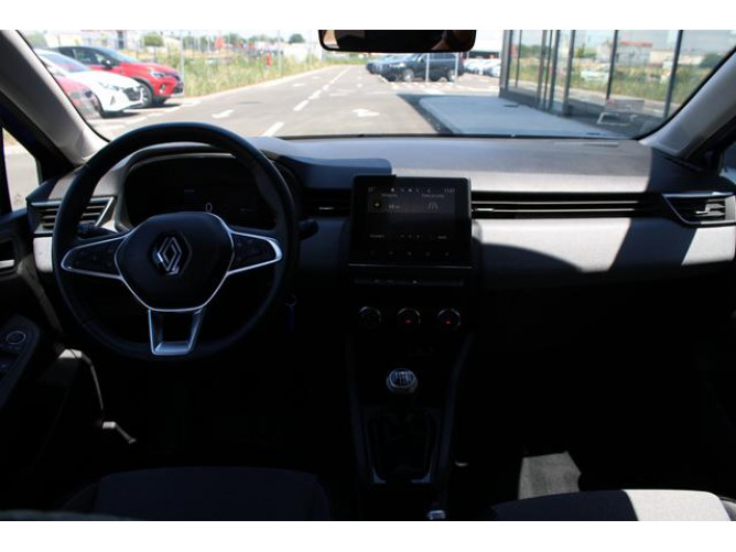 Renault Clio 1.0 tCe 