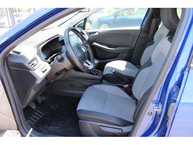 Renault Clio 1.0 tCe 