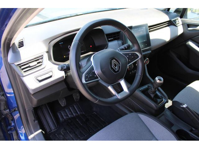 Renault Clio 1.0 tCe 