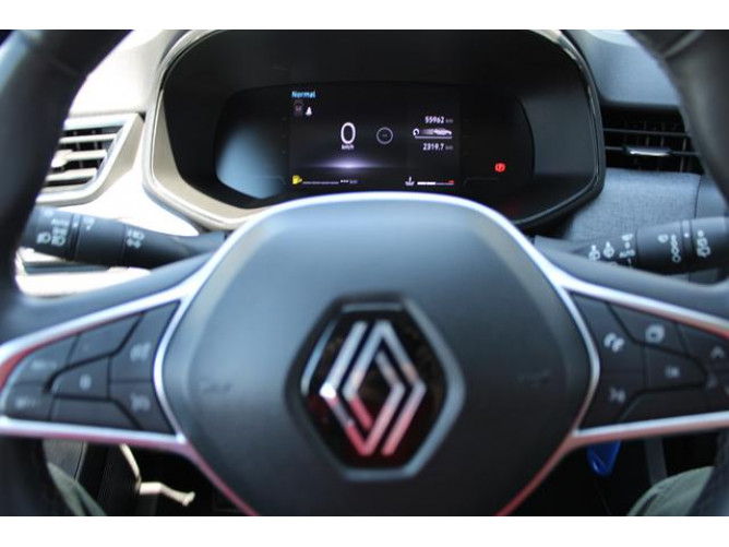 Renault Clio 1.0 tCe 