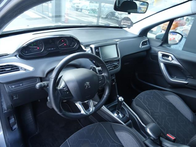 Peugeot 2008 1.6 HDI Business AUT 