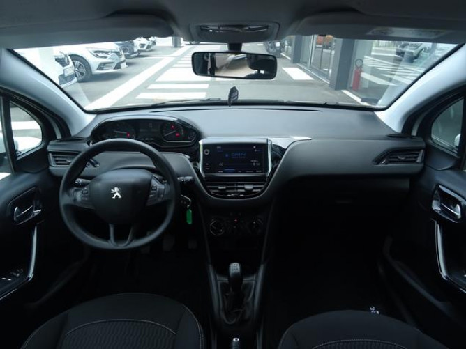 Peugeot 208 1.6 HDI Van 