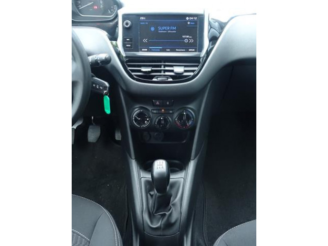 Peugeot 208 1.6 HDI Van 